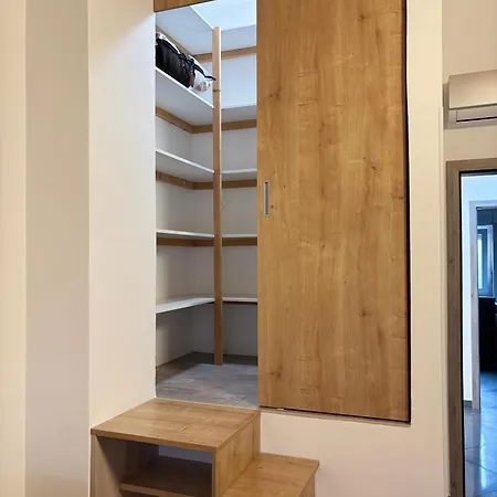 Silver Novigrad With Private Pool Vila
