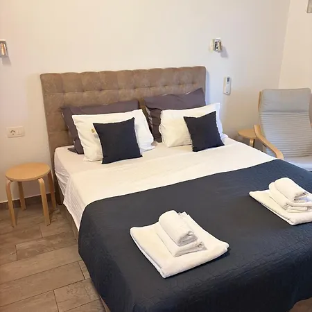 Silver Novigrad With Private Pool Vila *