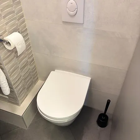 Silver Novigrad With Private Pool Vila