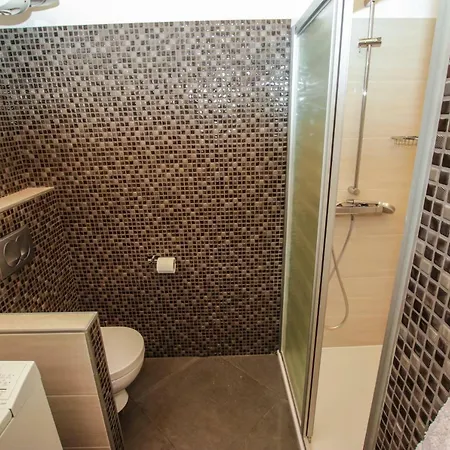 Silver Novigrad With Private Pool Novigrad (Istria)