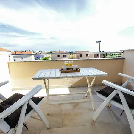 Silver Novigrad With Private Pool Villa *