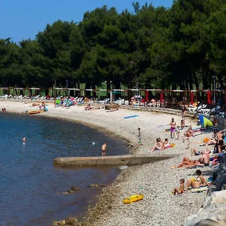 Silver Novigrad With Private Pool Villa *