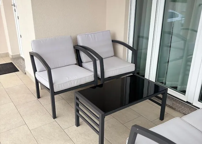 Βίλα Silver Novigrad With Private Pool