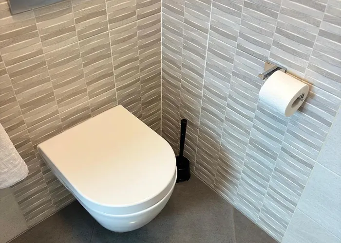 Silver Novigrad With Private Pool Βίλα *