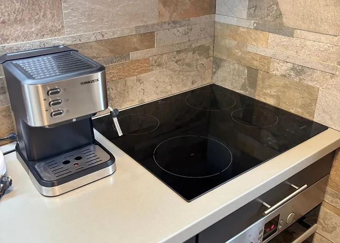 Βίλα Silver Novigrad With Private Pool