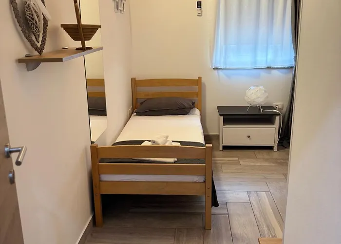 Silver Novigrad With Private Pool