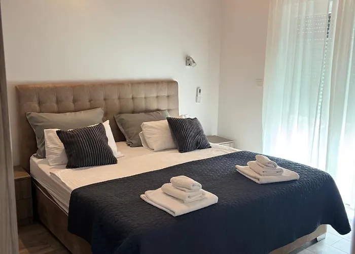 Βίλα Silver Novigrad With Private Pool Novigrad Istria