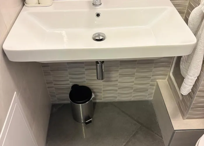 Silver Novigrad With Private Pool