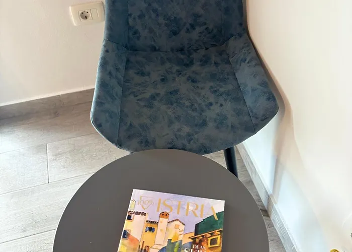 Βίλα Silver Novigrad With Private Pool *