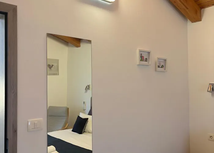 Βίλα Silver Novigrad With Private Pool Novigrad Istria