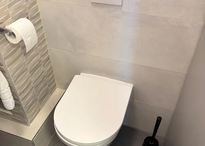 Silver Novigrad With Private Pool Βίλα