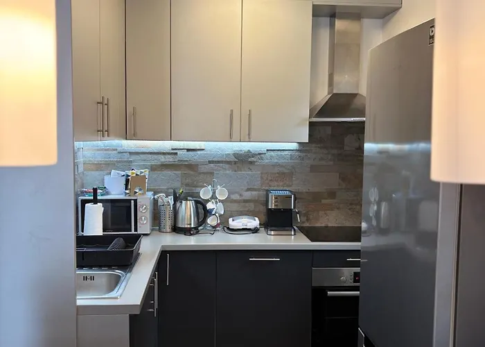 Silver Novigrad With Private Pool *