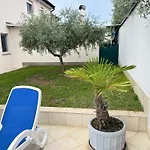 Silver Novigrad With Private Pool Novigrad Istria