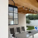Villa Silver Novigrad With Private Pool Novigrad Istria