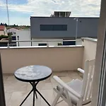 Silver Novigrad With Private Pool *