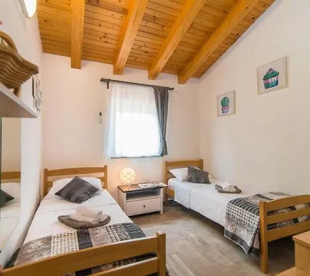 Villa Silver Novigrad With Private Pool *