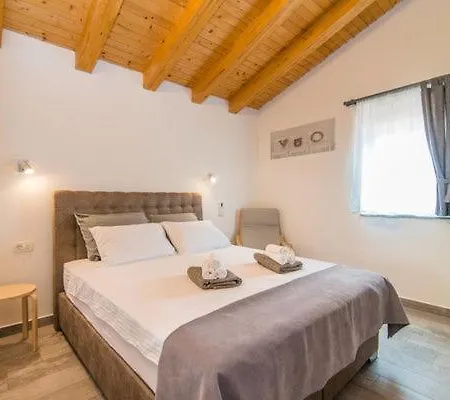 Silver Novigrad With Private Pool Villa *