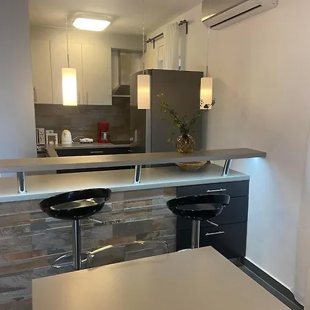 Silver Novigrad With Private Pool