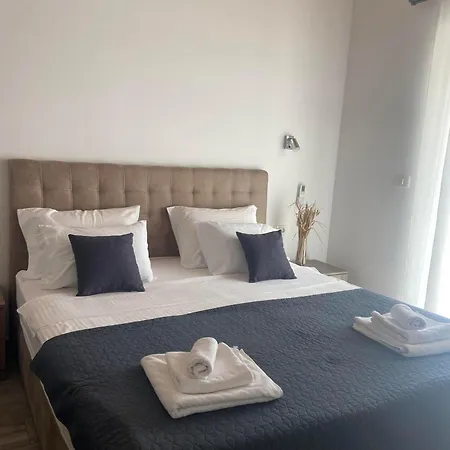 Silver Novigrad With Private Pool Villa Novigrad (Istria)
