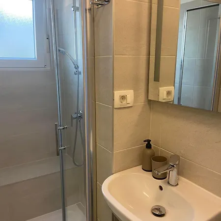 Silver Novigrad With Private Pool Villa *