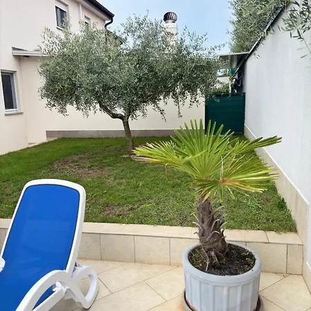 Silver Novigrad With Private Pool Novigrad (Istria)