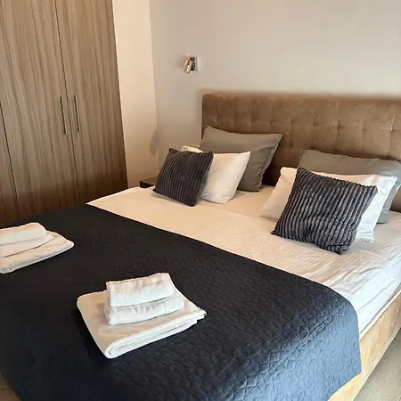 Silver Novigrad With Private Pool * Novigrad (Istria)