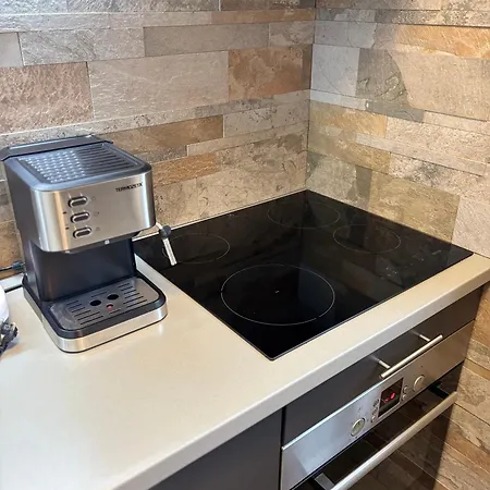 Villa Silver Novigrad With Private Pool