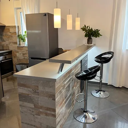Silver Novigrad With Private Pool Novigrad (Istria)