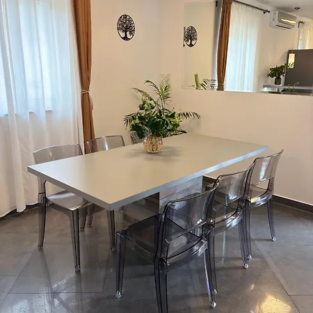 Willa Silver Novigrad With Private Pool *