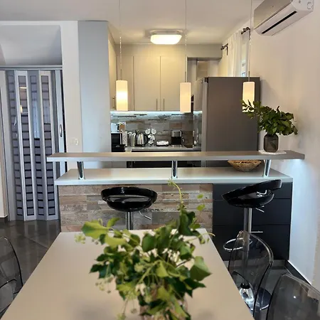 Silver Novigrad With Private Pool Novigrad (Istria)