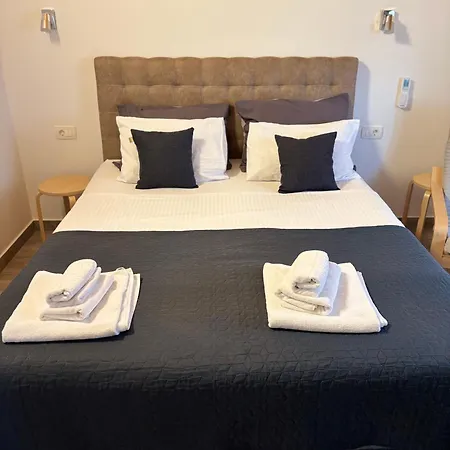 Silver Novigrad With Private Pool * Novigrad (Istria)