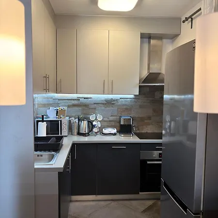 Silver Novigrad With Private Pool *