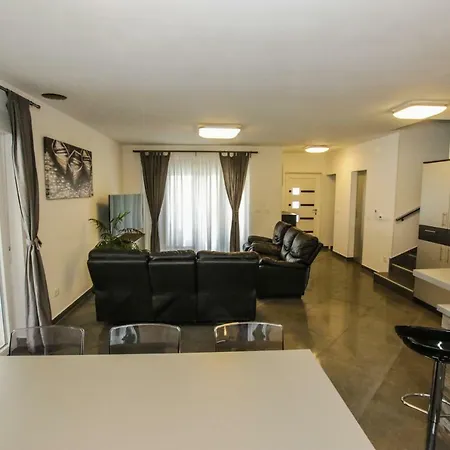 Villa Silver Novigrad With Private Pool