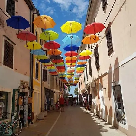 Silver Novigrad With Private Pool * Novigrad (Istria)