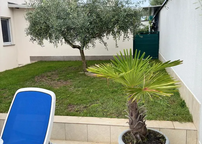 Silver Novigrad With Private Pool Novigrad Istria