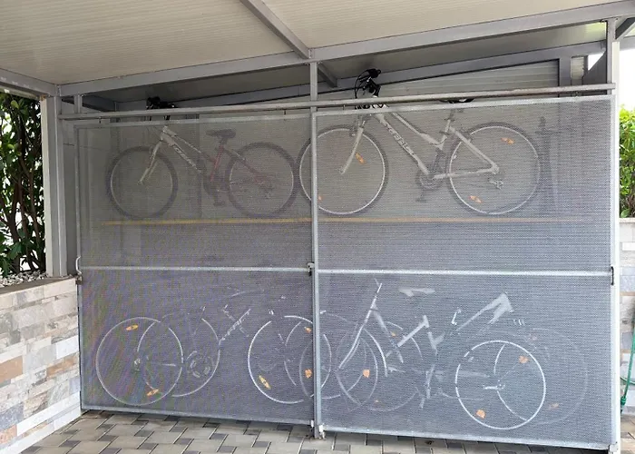 Silver Novigrad With Private Pool Villa