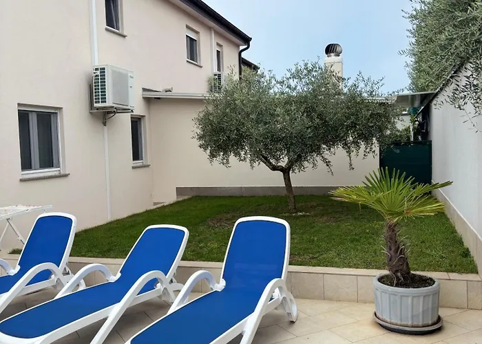 Silver Novigrad With Private Pool Villa Novigrad Istria
