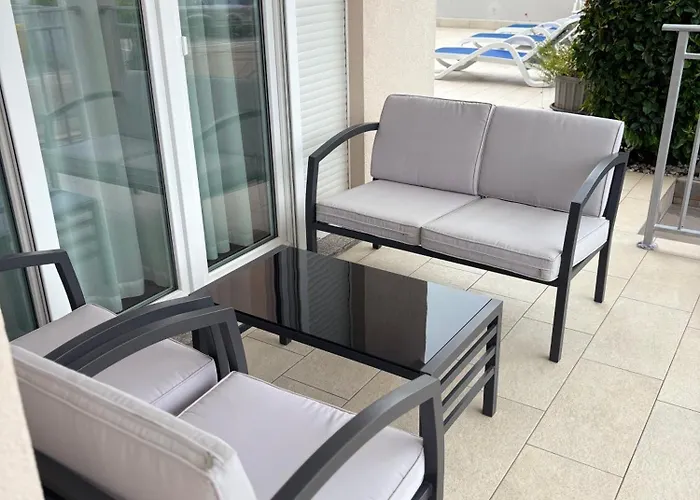 Villa Silver Novigrad With Private Pool *