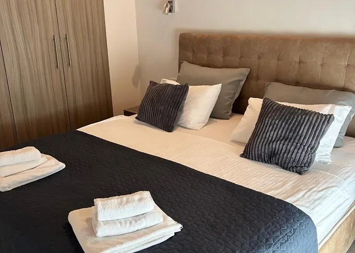 Silver Novigrad With Private Pool * Novigrad Istria