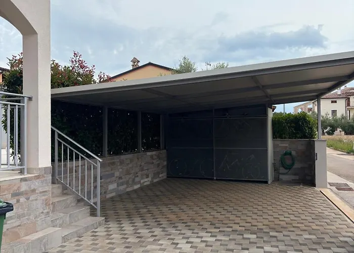 Villa Silver Novigrad With Private Pool *