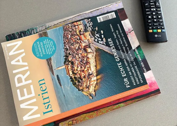 Silver Novigrad With Private Pool * Novigrad Istria