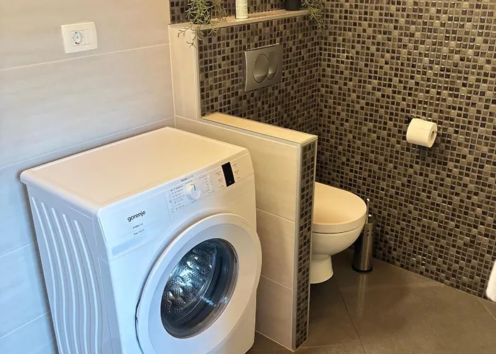 Silver Novigrad With Private Pool