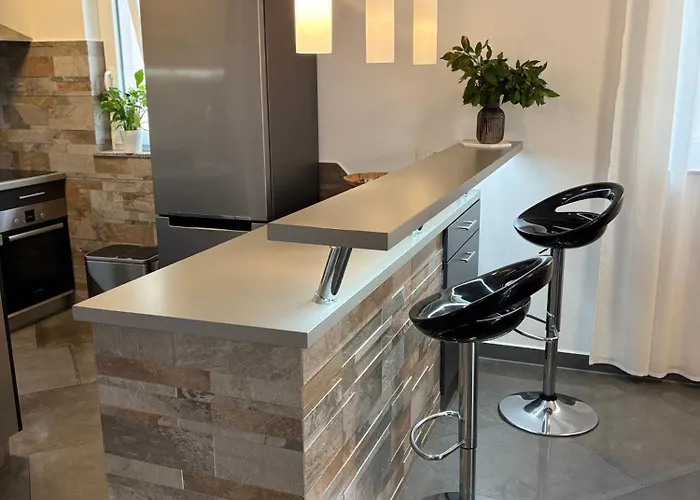 Silver Novigrad With Private Pool Novigrad Istria