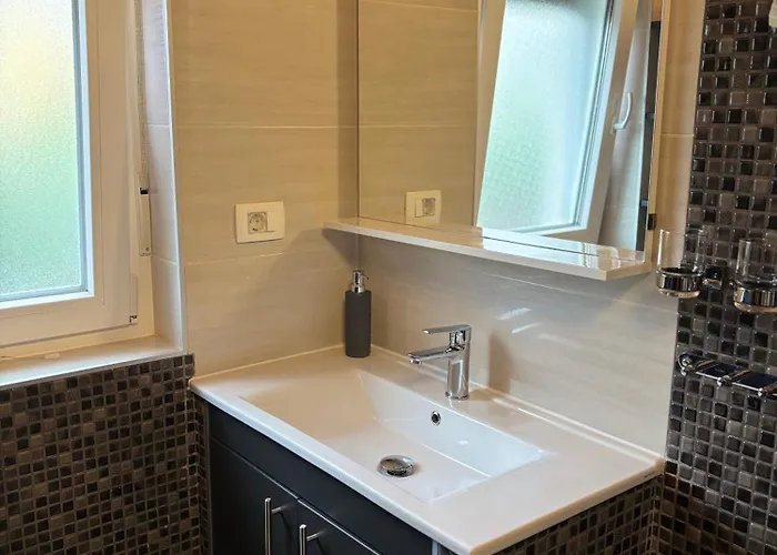 Silver Novigrad With Private Pool Villa *