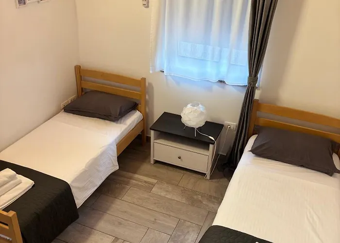 Silver Novigrad With Private Pool * Novigrad Istria