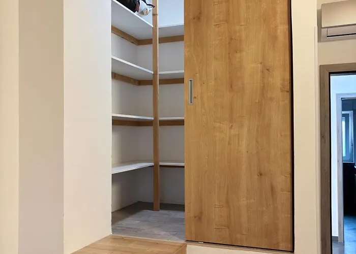 Silver Novigrad With Private Pool Villa