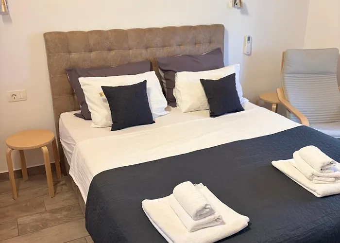 Silver Novigrad With Private Pool Villa *