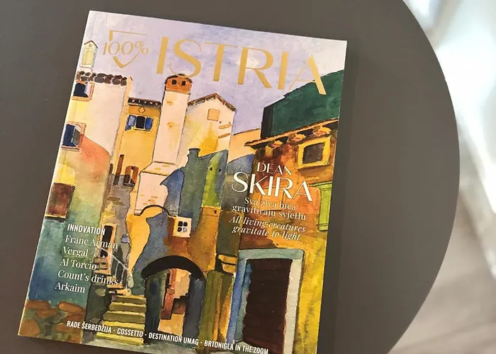 Silver Novigrad With Private Pool *