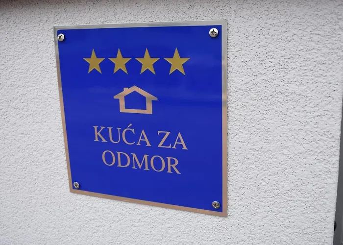 Silver Novigrad With Private Pool Villa