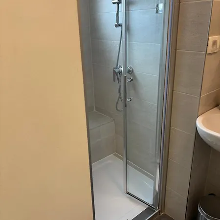 Silver Novigrad With Private Pool